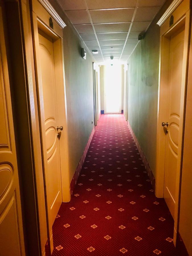 Emotion Vacanze Чезенатіко Екстер'єр фото